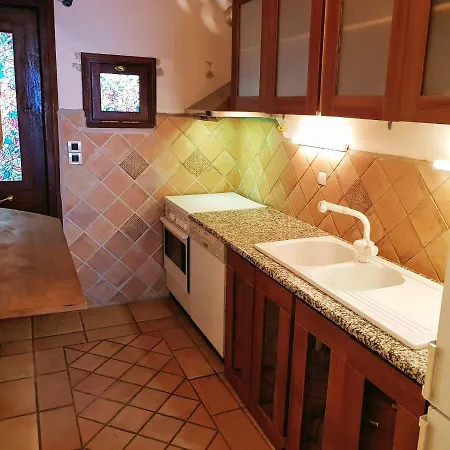 With A Character Mirabello Country house *